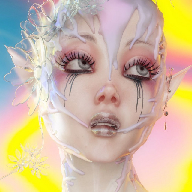 Lov3 & L1ght cover art