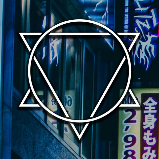 Hex - Single by Delta Wave | Spotify
