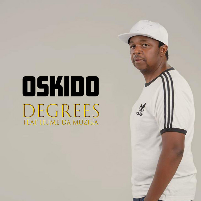 Degrees cover art