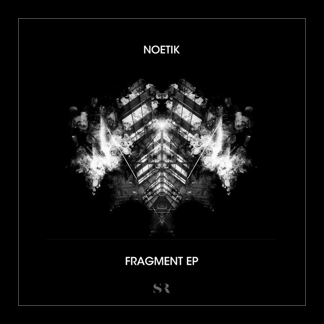 Fragment cover art