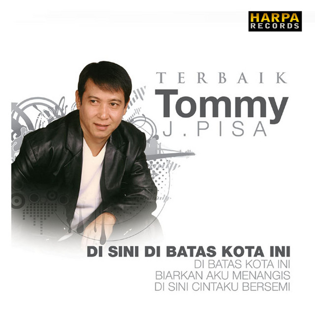 Nostalgia Terbaik cover art