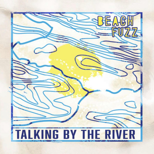 Talking by the River cover art
