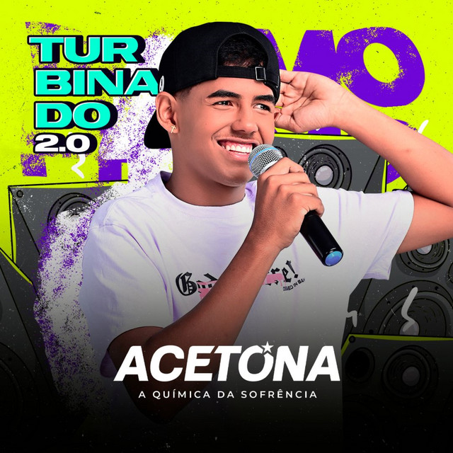 Turbinado 2.0 cover art