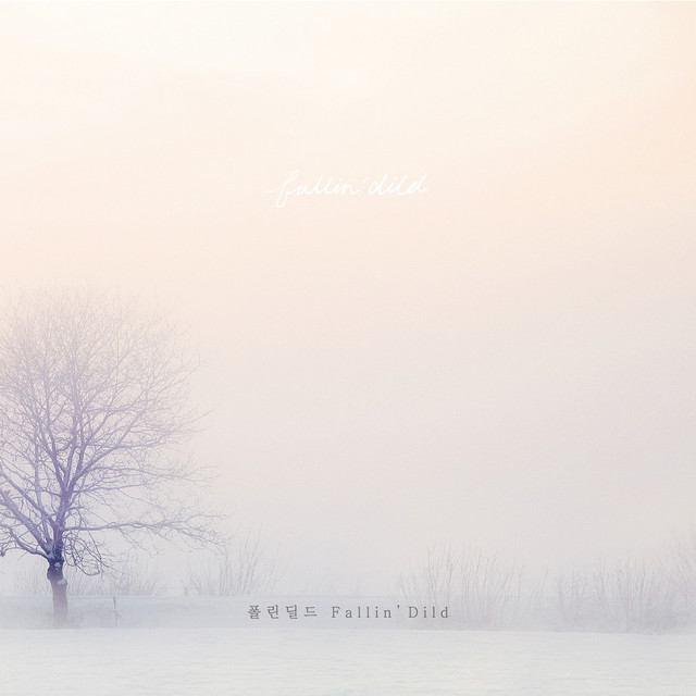 Fallin' Dild cover art