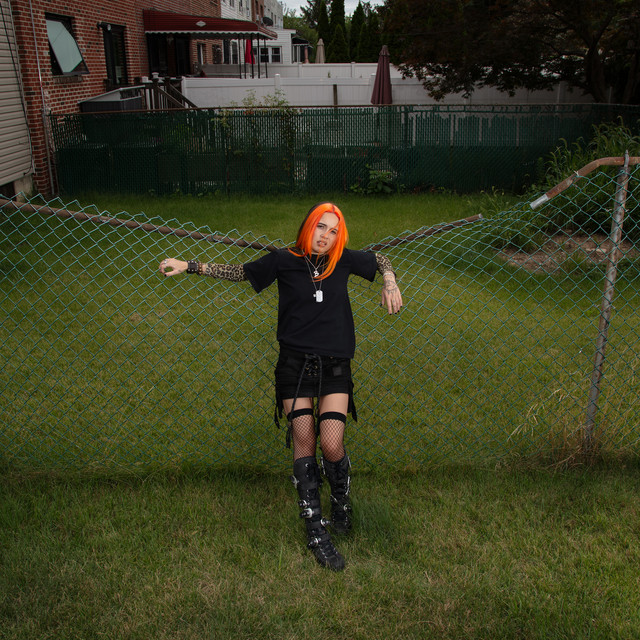 undefined album image