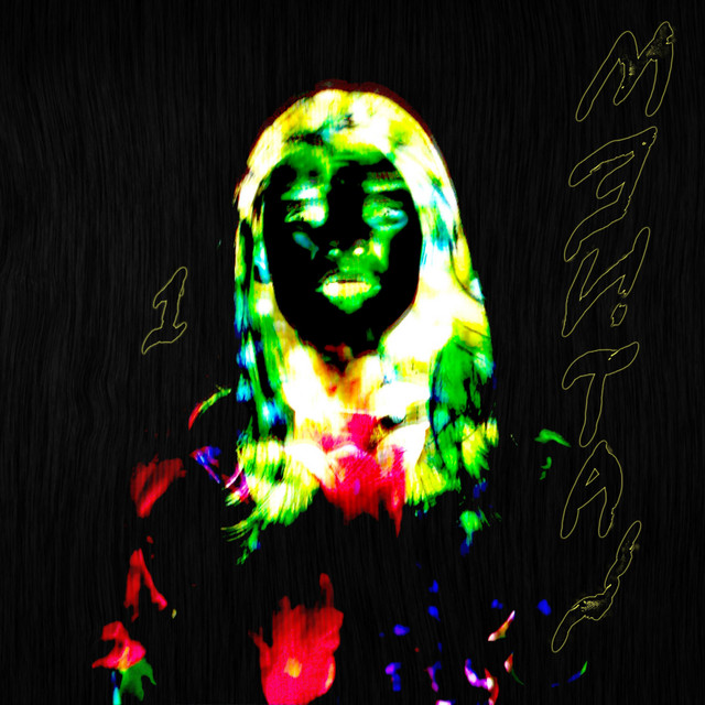 Mental I cover art