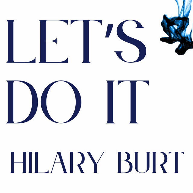 Let's Do It cover