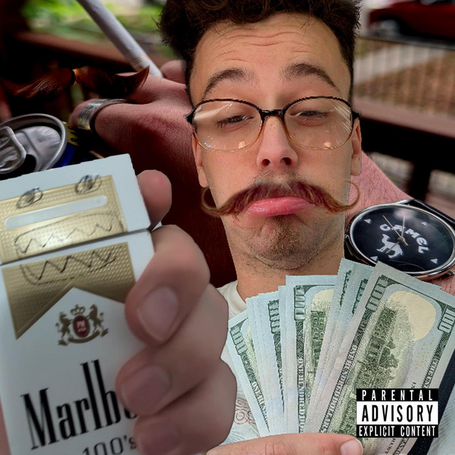1 fuckin cig turn into a pack