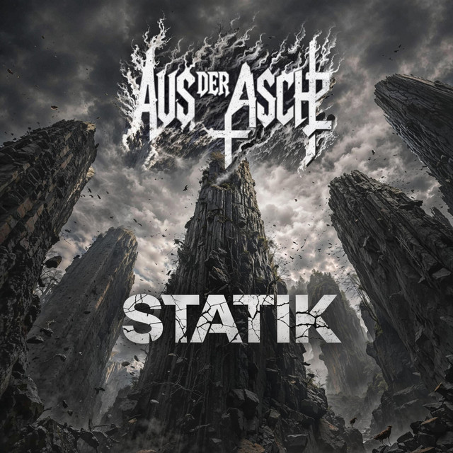Cover: Statik