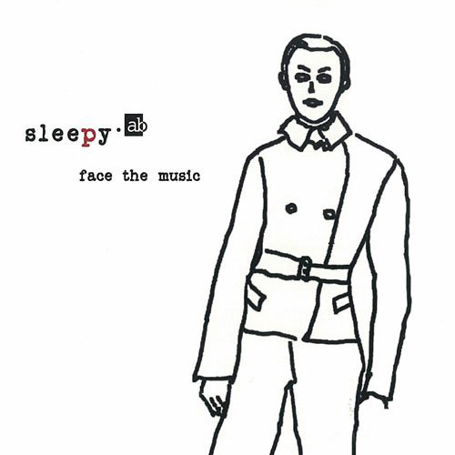 face the music cover art
