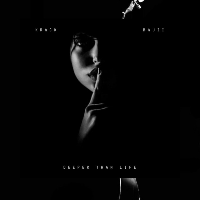 Deeper Than Life