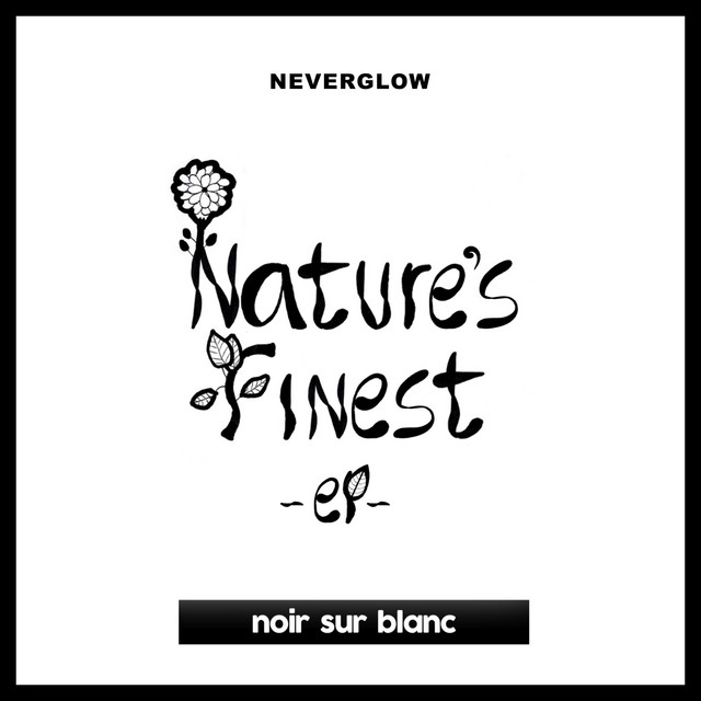 Nature's Finest EP cover art