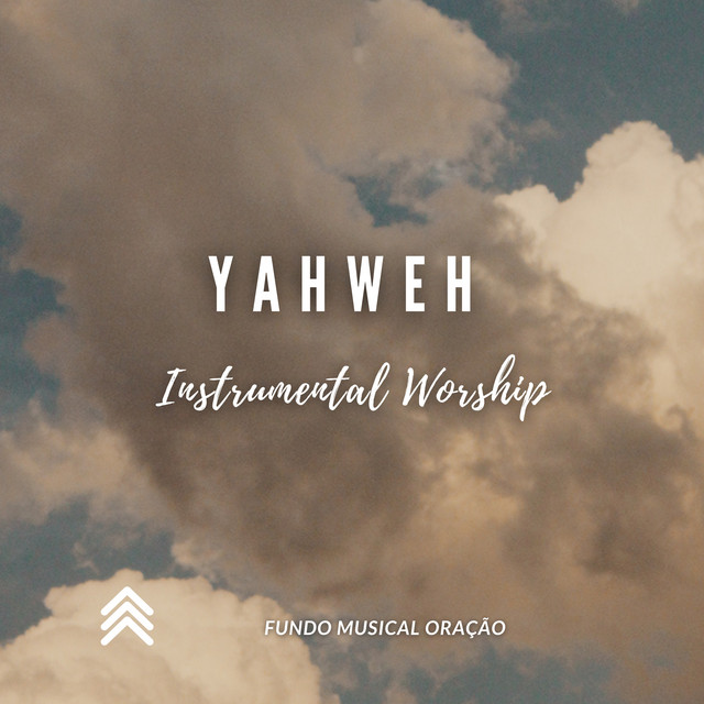 Yahweh Instrumental Worship cover art