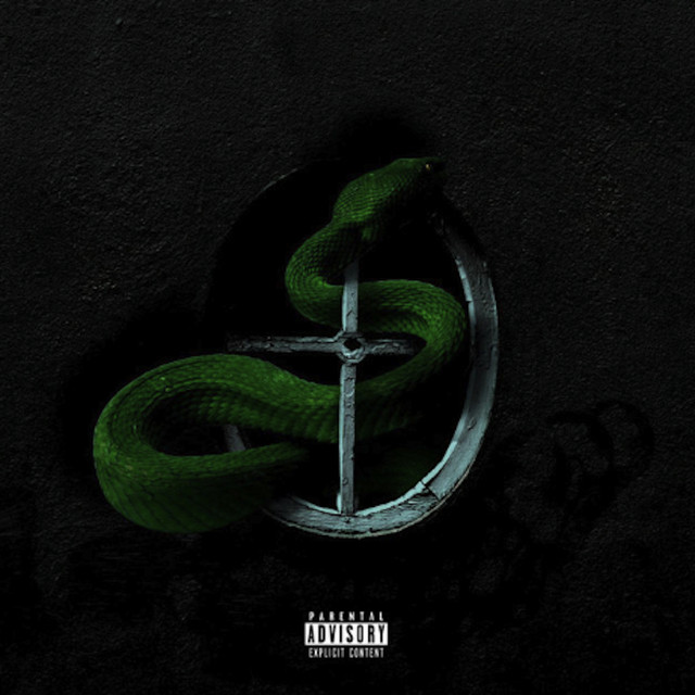 Ride To The Wheels Bend (feat. Duce 4x) cover art