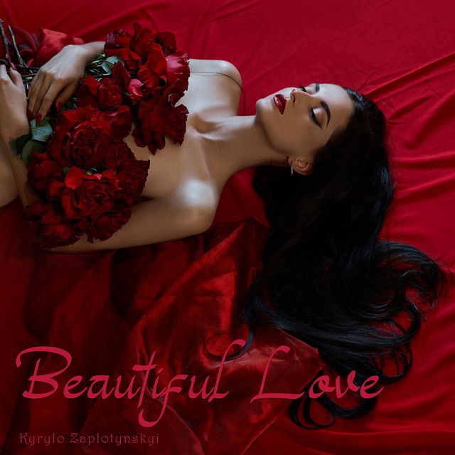 Обкладинка: Beautiful Love — Kyrylo Zaplotynskyi