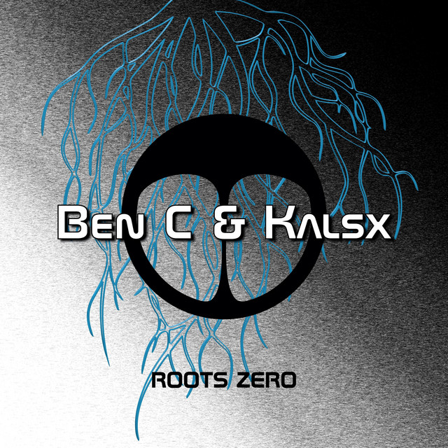 Roots Zero cover art