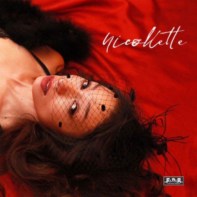 Nicollette cover art