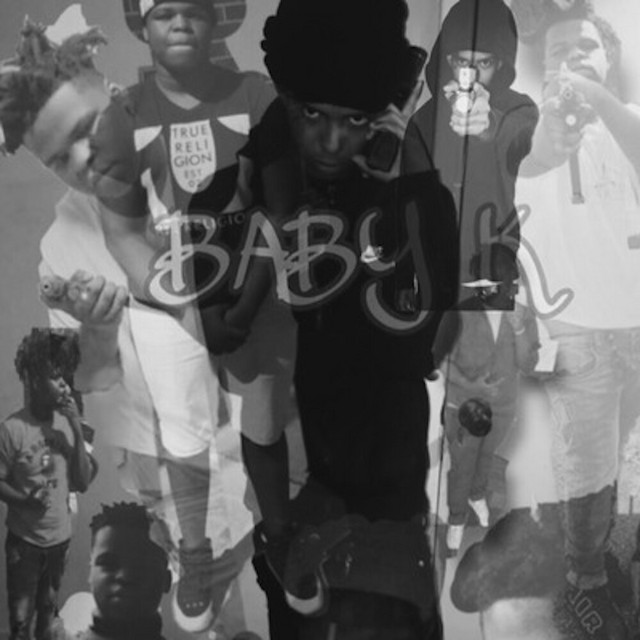 Dead Guys (feat. 7mile Kory & K4K Bari)