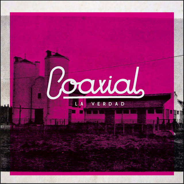 Coaxial Photo
