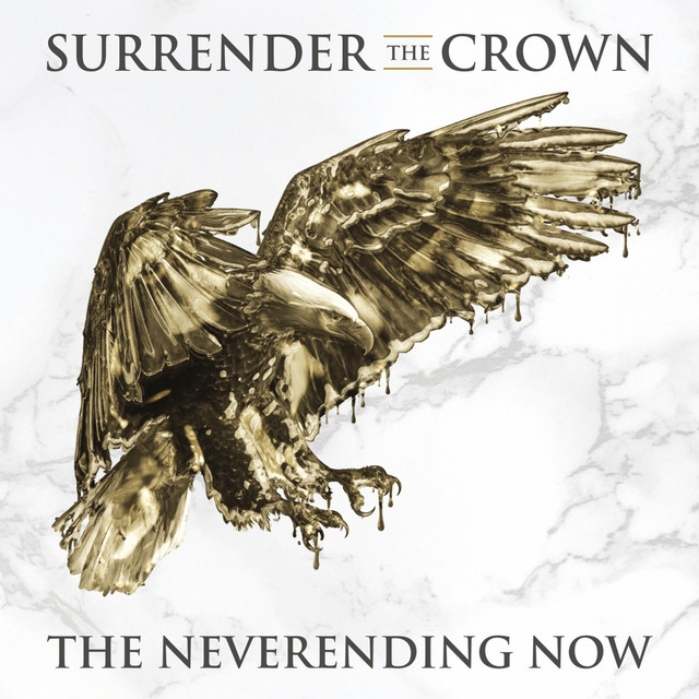 The Neverending Now cover art