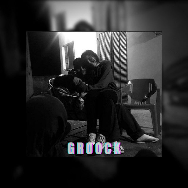 Groock - Single de Martin$ | Spotify