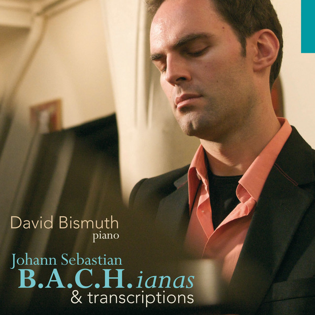 B.A.C.H.ianas & transcriptions cover art