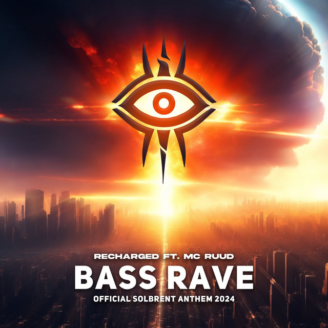 Bass Rave (Official Solbrent Anthem) - Single by Recharged | Spotify