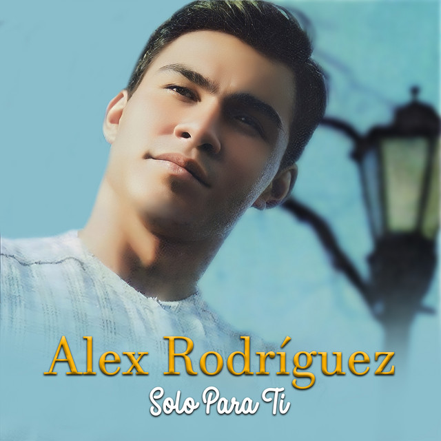 Solo para Ti cover art