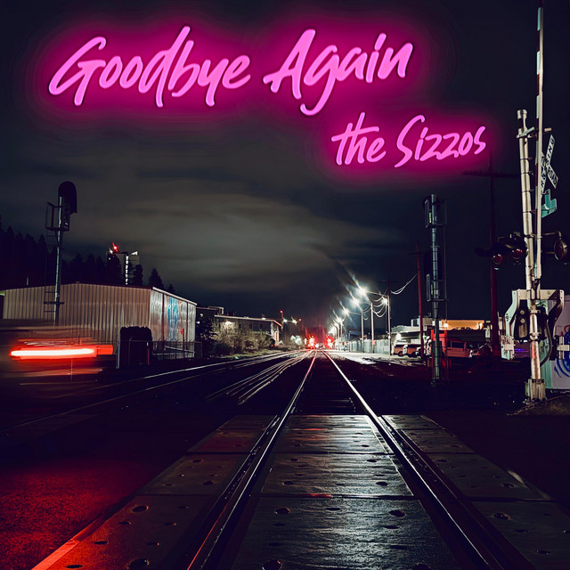 Goodbye Again