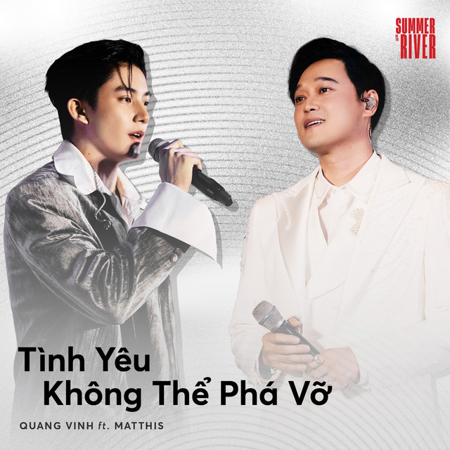 Tình Yêu Không Thể Phá Vỡ album image
