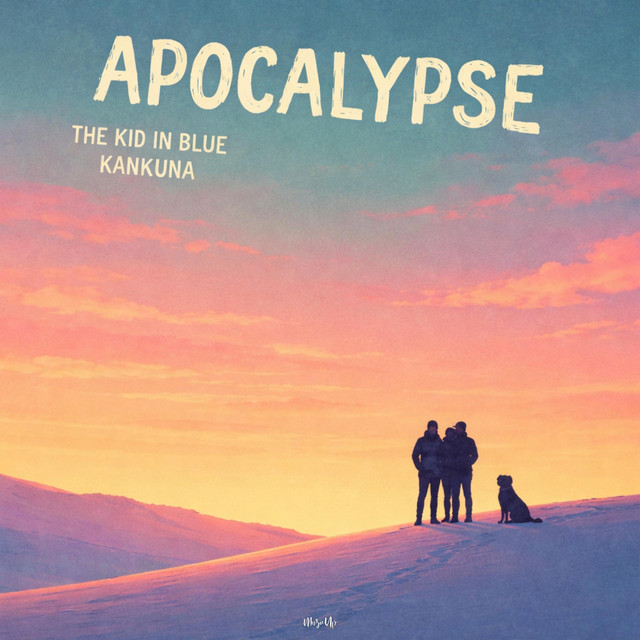 undefined album image