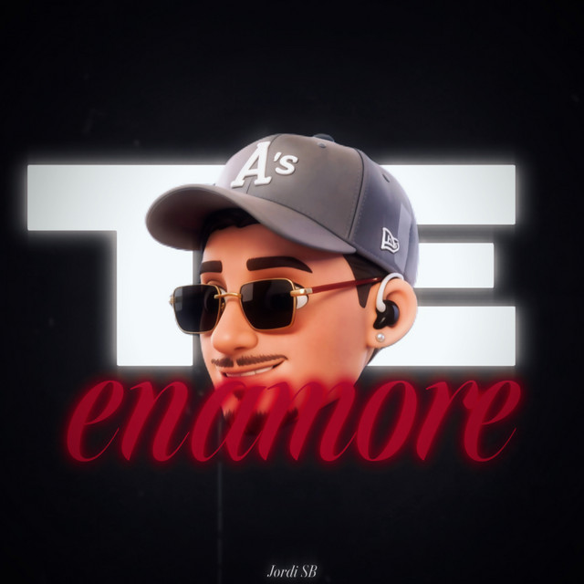 TE ENAMORÉ