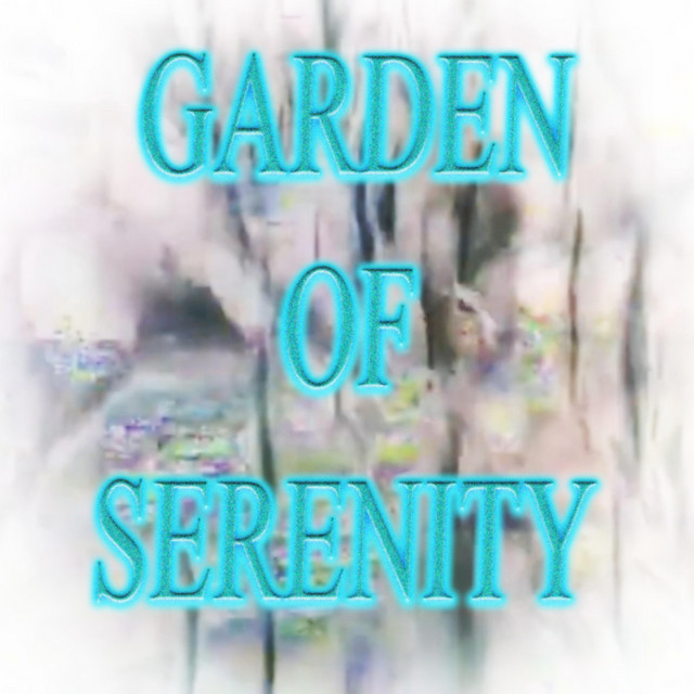 GARDEN OF SERENITY cover art
