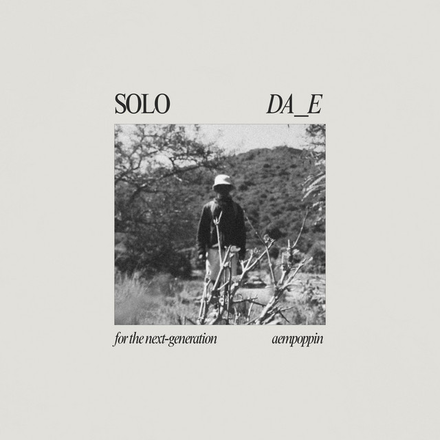 solo da_e