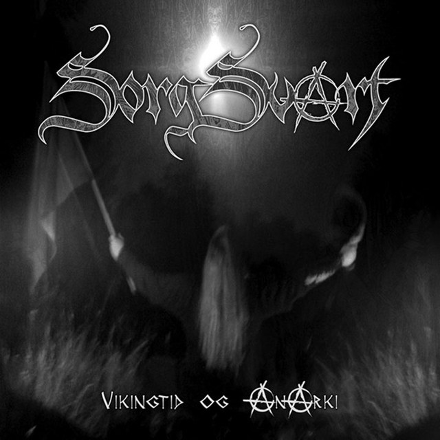 Sorgsvart Photo