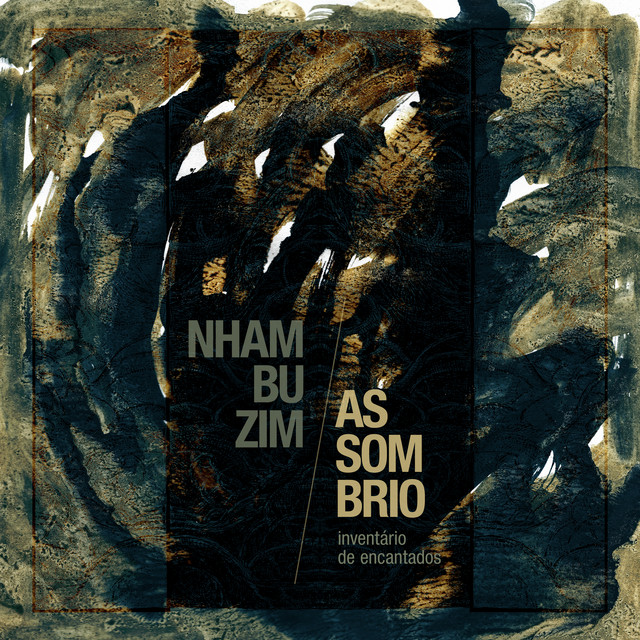Assombrio cover art