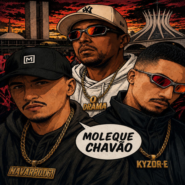 Moleque Chavão