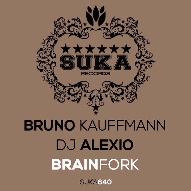 Brainfork cover art