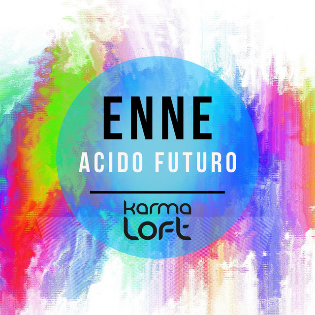 Acido Futuro cover art