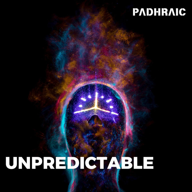 Unpredictable cover art
