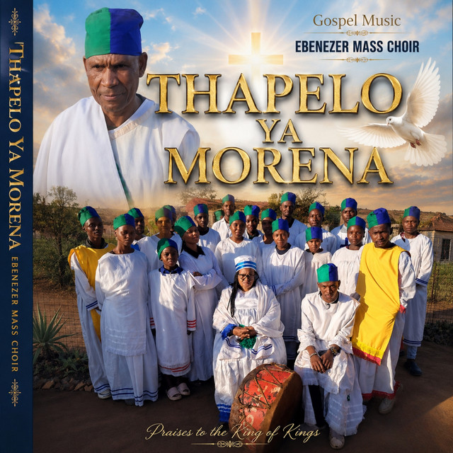 EBENEZER MASS CHOIR