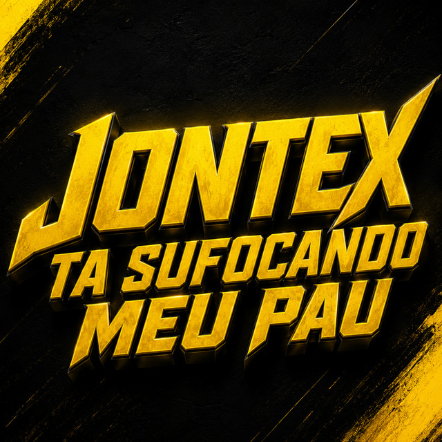 JONTEX TA SUFOCANDO MEU PAU