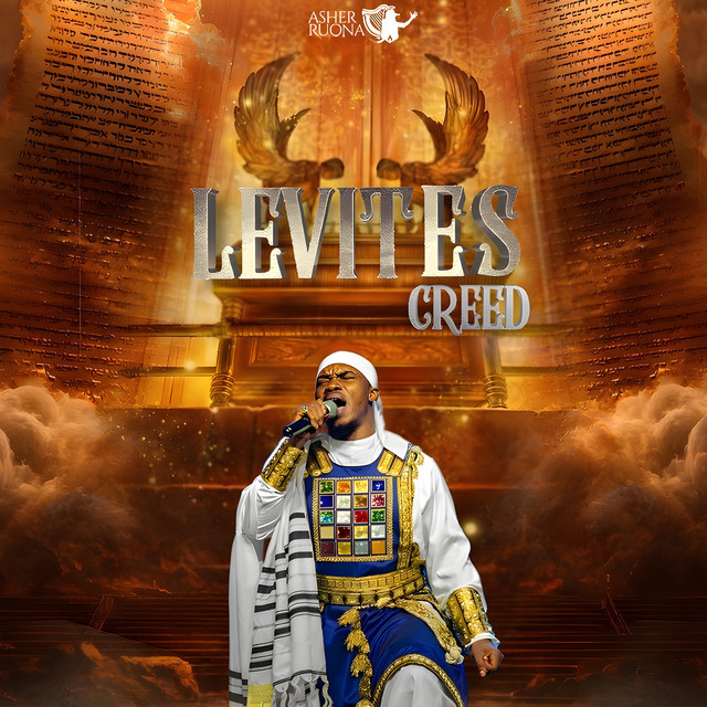 Levite's Creed cover art