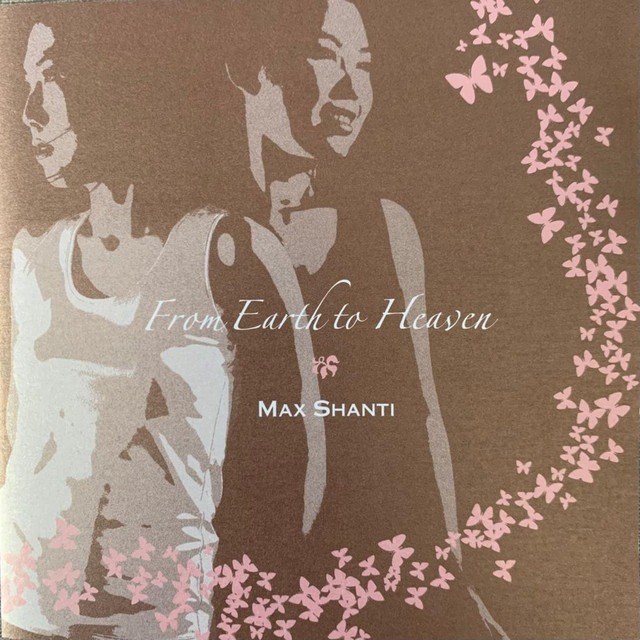 From Earth to Heaven cover art