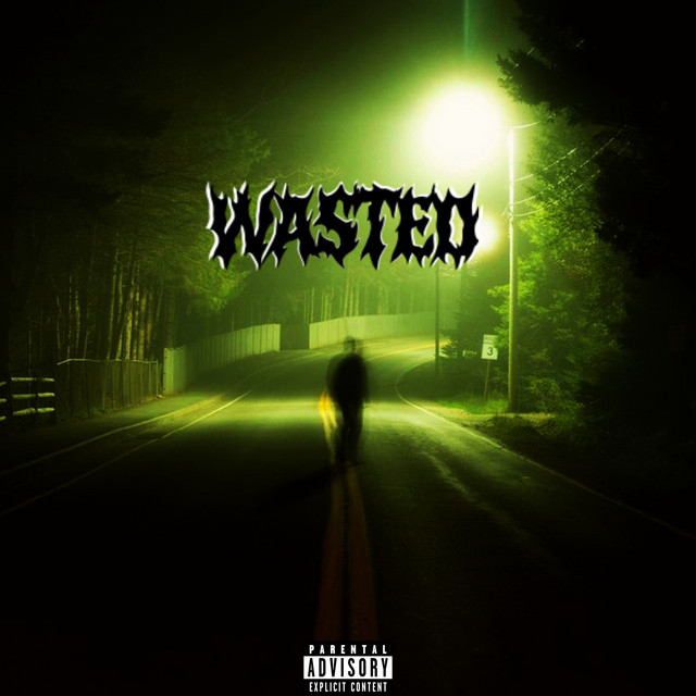 WASTED - Remix