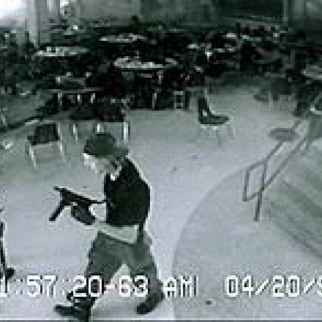 Libary Lockdown