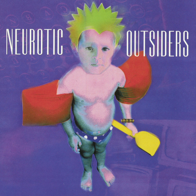 Pochette du titre Feelings Are Good