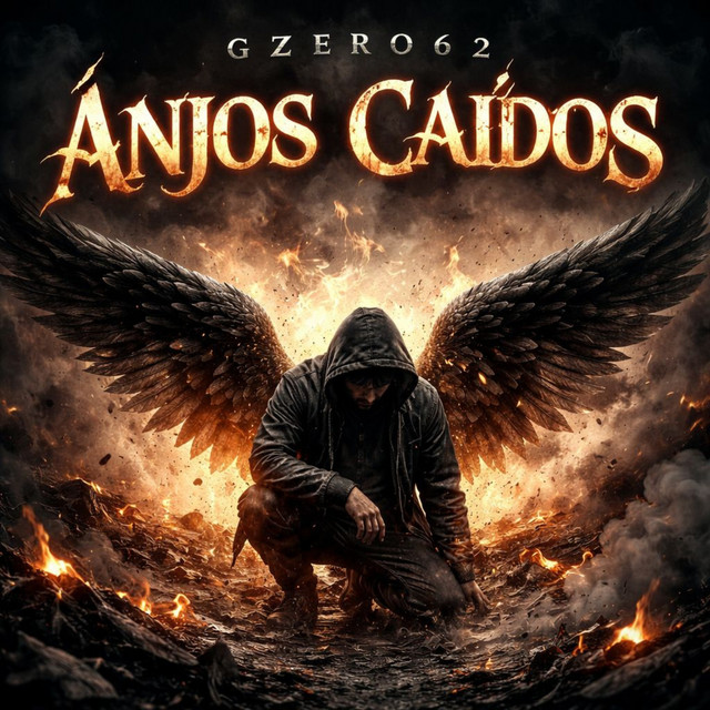 Anjos Caidos