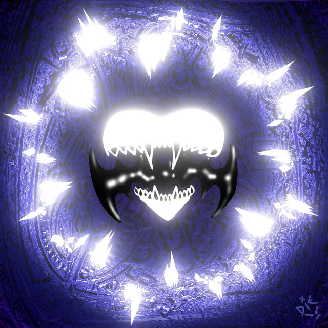 12 cover art