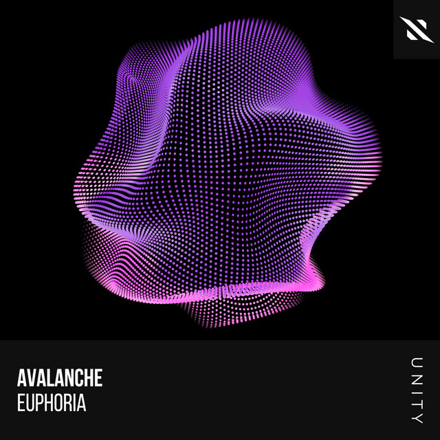 Euphoria - Extended Mix album art